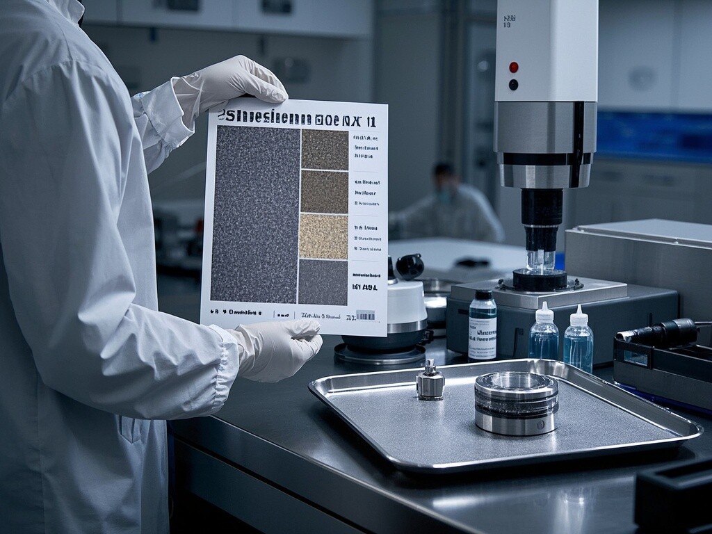 Top 7 Abrasive Materials to Speed Up Your Production Now