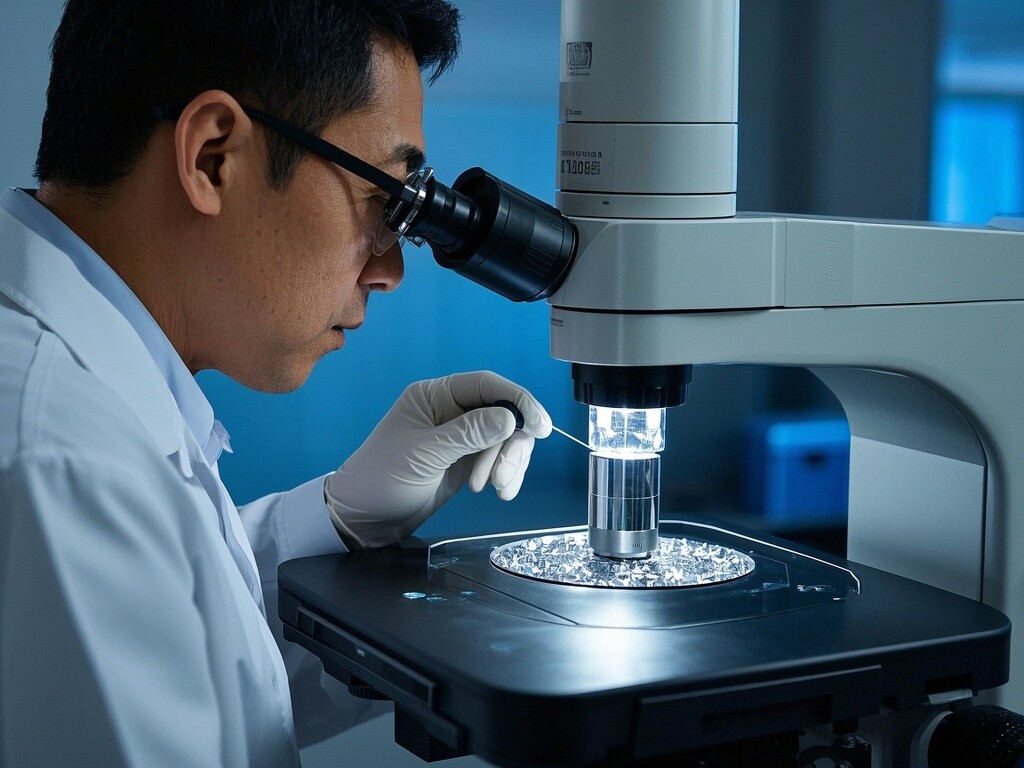 Diamond Lapping Film: The Ultimate Guide for Precision Surface Finishing