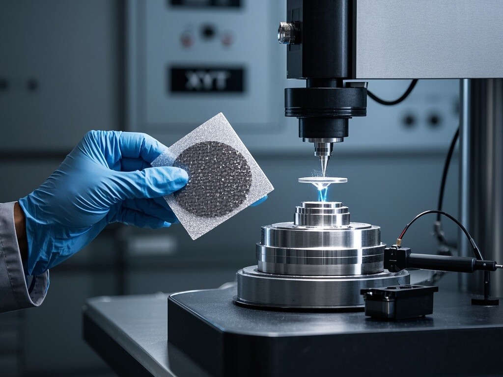 Why Lapping Film is a Game-Changer for Your Industrial Applications?