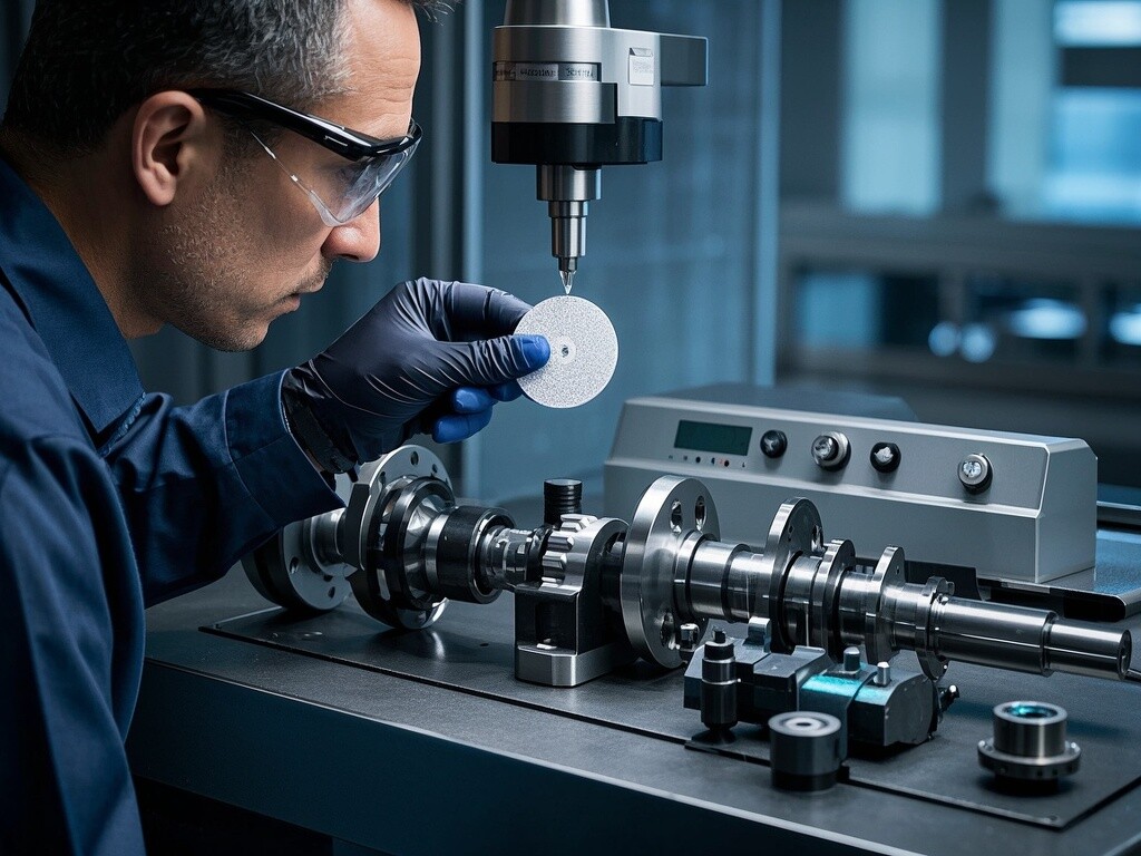 Maximize Efficiency with Diamond Lapping Film – Here’s How!