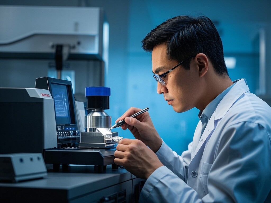 Diamond Polishing Film: Are You Getting the Most Out of It?