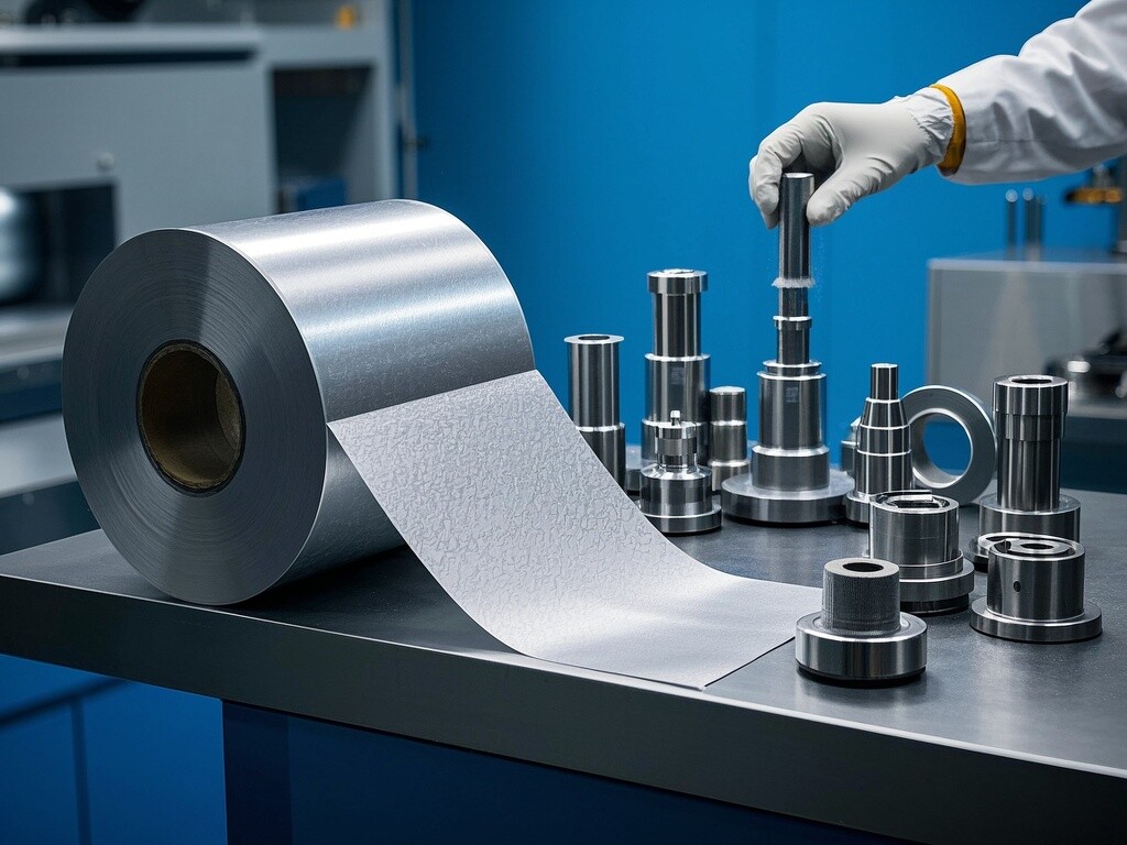 Aluminum Oxide Lapping Film: The Budget-Friendly Powerhouse