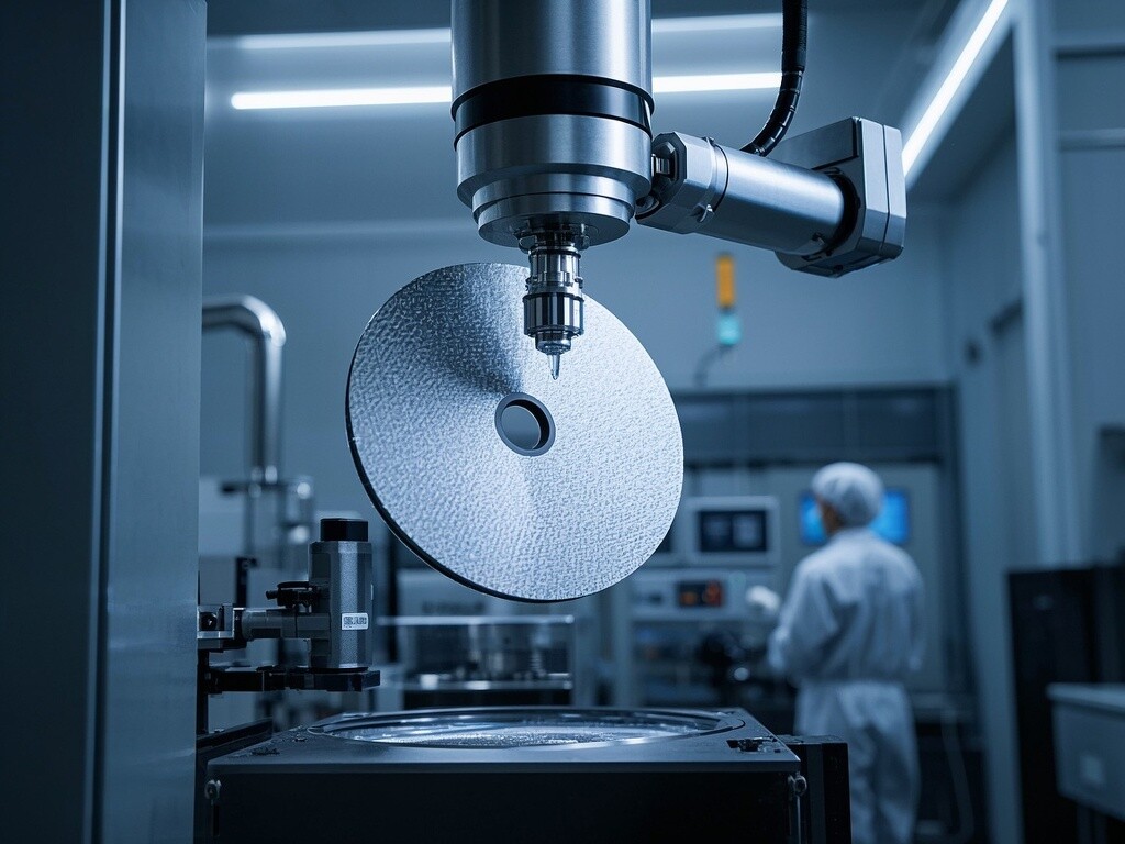 Diamond Polishing Lapping Film: The Secret to Flawless Surfaces