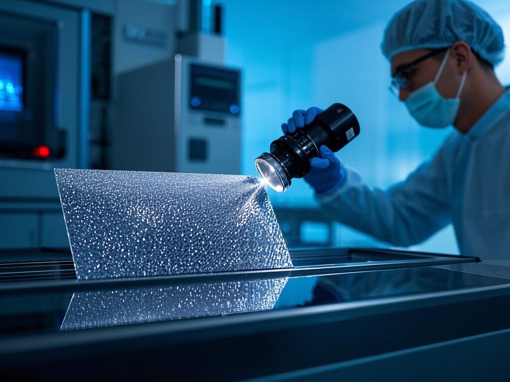 8'' Diamond Polishing Film: Elevate Your Polishing Process Today