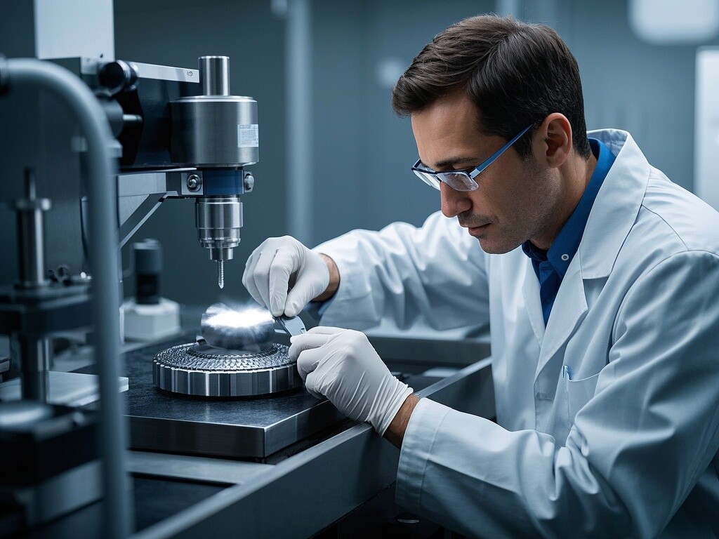 Lapping Film: The Overlooked Hero of Precision Polishing