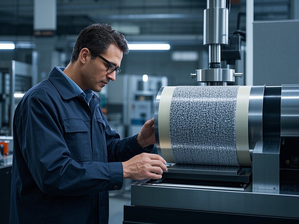 Are Your Abrasive Materials Costing You Time and Money?