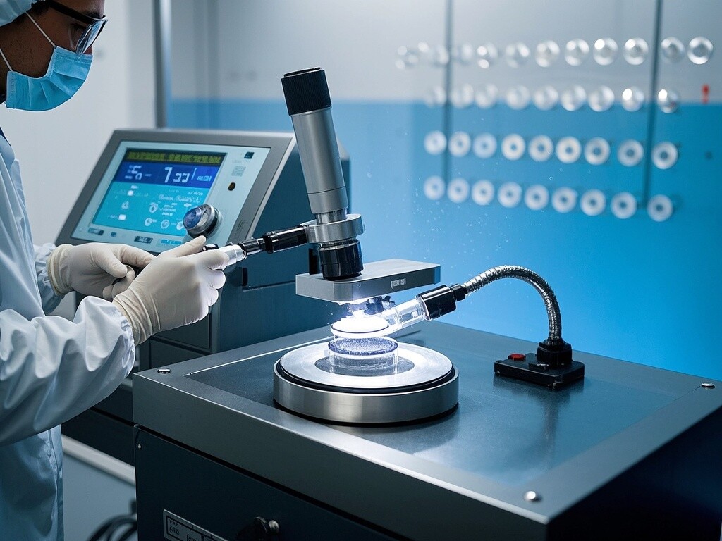 The Ultimate Guide to Cerium Oxide Polishing Techniques