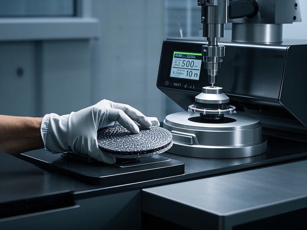 Diamond Polishing Pads: Are They Right for Your Application?
