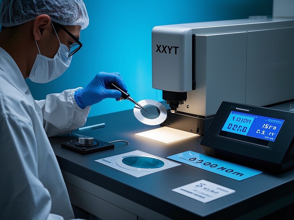 Diamond Polishing Film ROI: Calculate Your Savings Potential