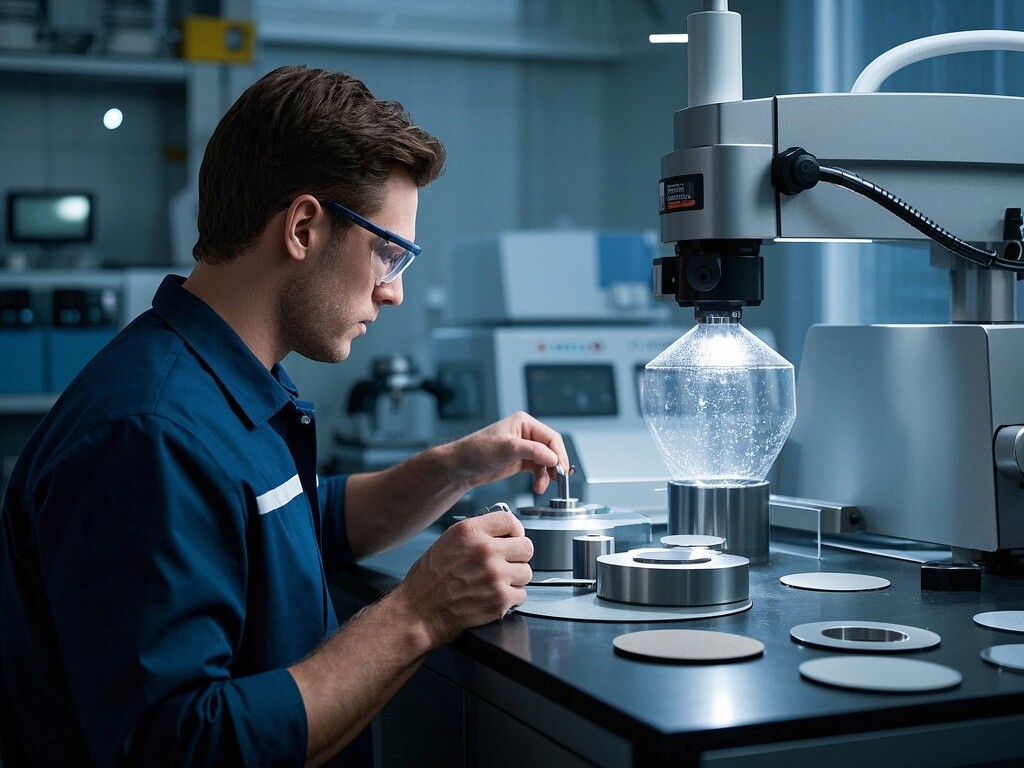 Aluminum Oxide Lapping Film: Pros and Cons