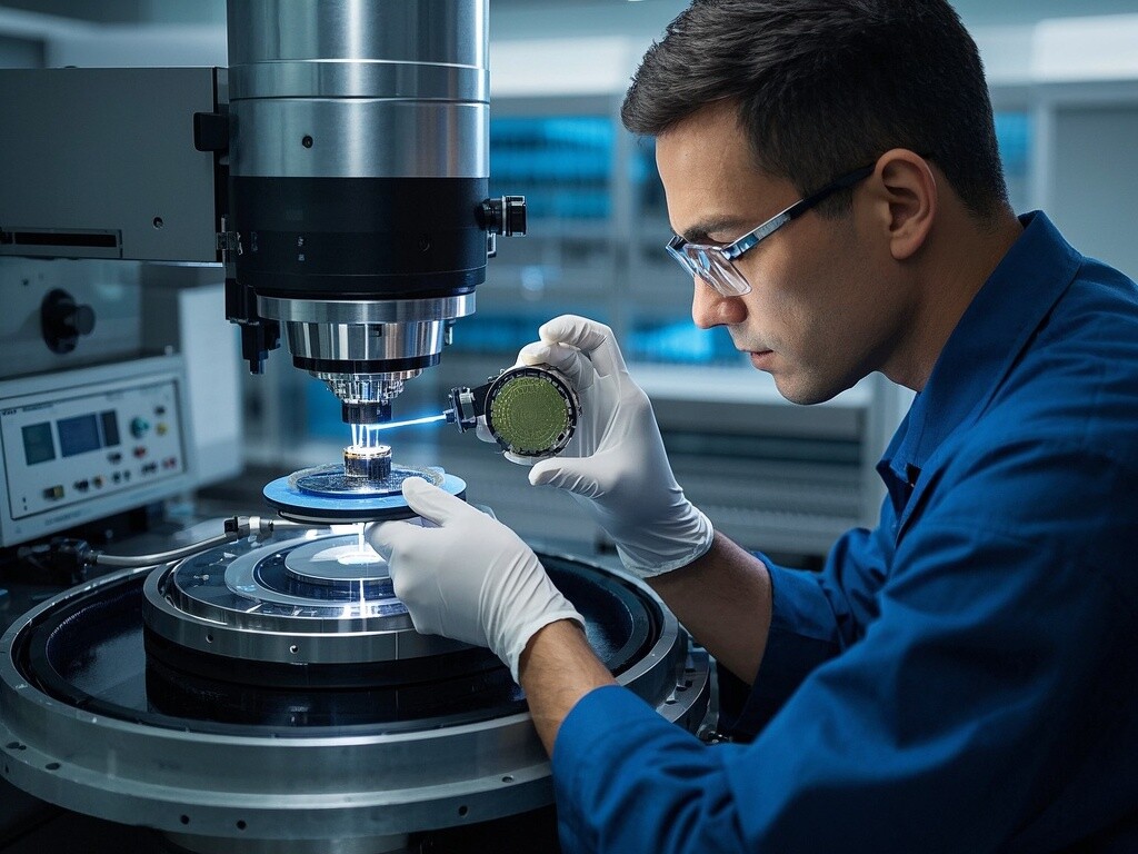 Upgrade Your Finishing Process with High-Performance Polishing Film Solutions