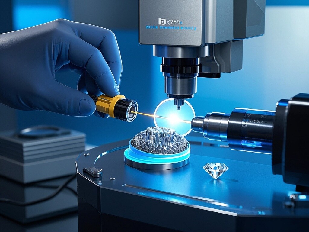 Maximize Efficiency with High-Performance Precision Lapping Film Today