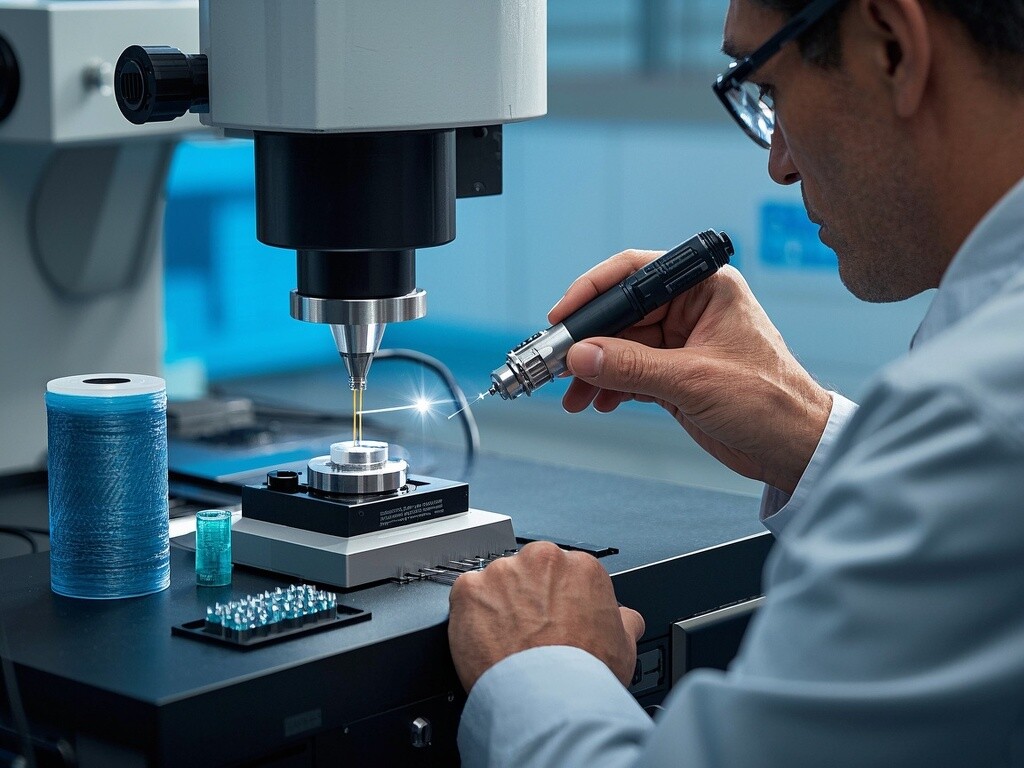 The Ultimate Guide to Choosing the Best Polishing Film for Optics Applications
