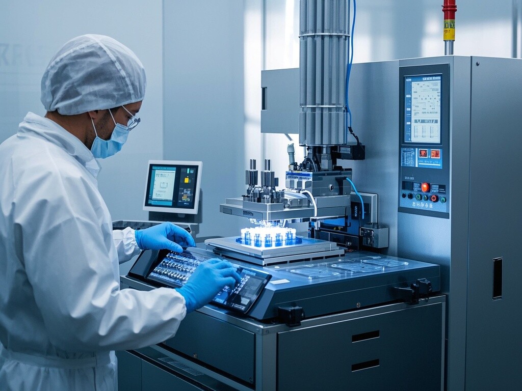 Reduce Defects with Advanced Fiber Optic Polishing Film Solutions