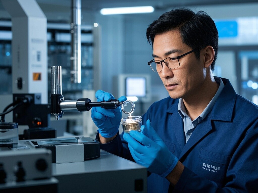 Make Smarter Purchases by Evaluating Key Lapping Film Performance Metrics