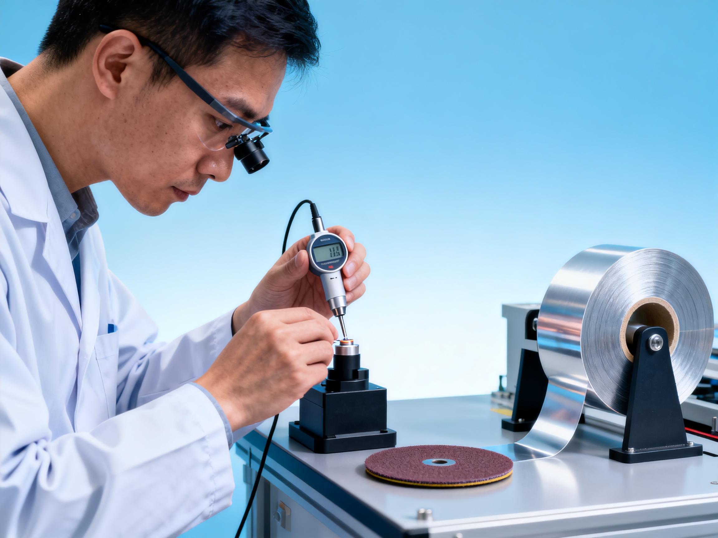 How aluminum oxide flock film improves MPO lapping film yield — 5 real plant case studies
