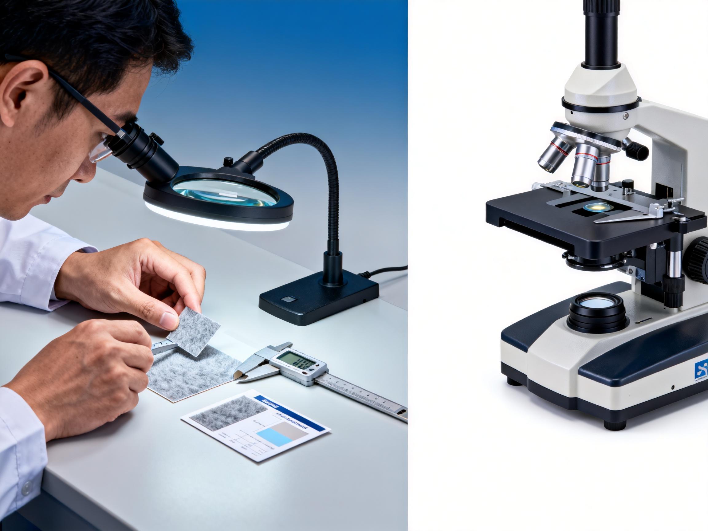 Top 7 inspection checks operators must perform on Cerium oxide flocked film and silicon dioxide flock film