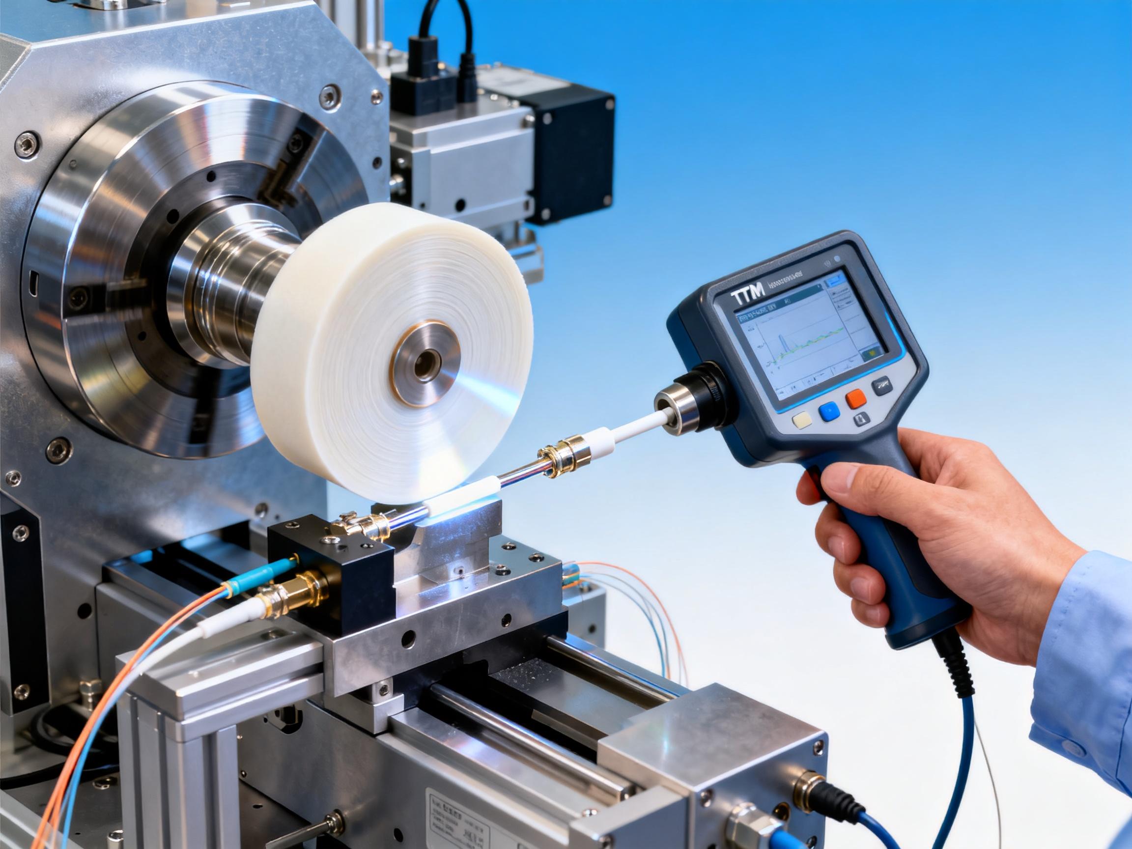 TMT Lapping Film: Is It the Best Choice for High-Precision Connector Polishing? TMT Lapping Film: Is It the Best Choice for High-Precision Connector Polishing?