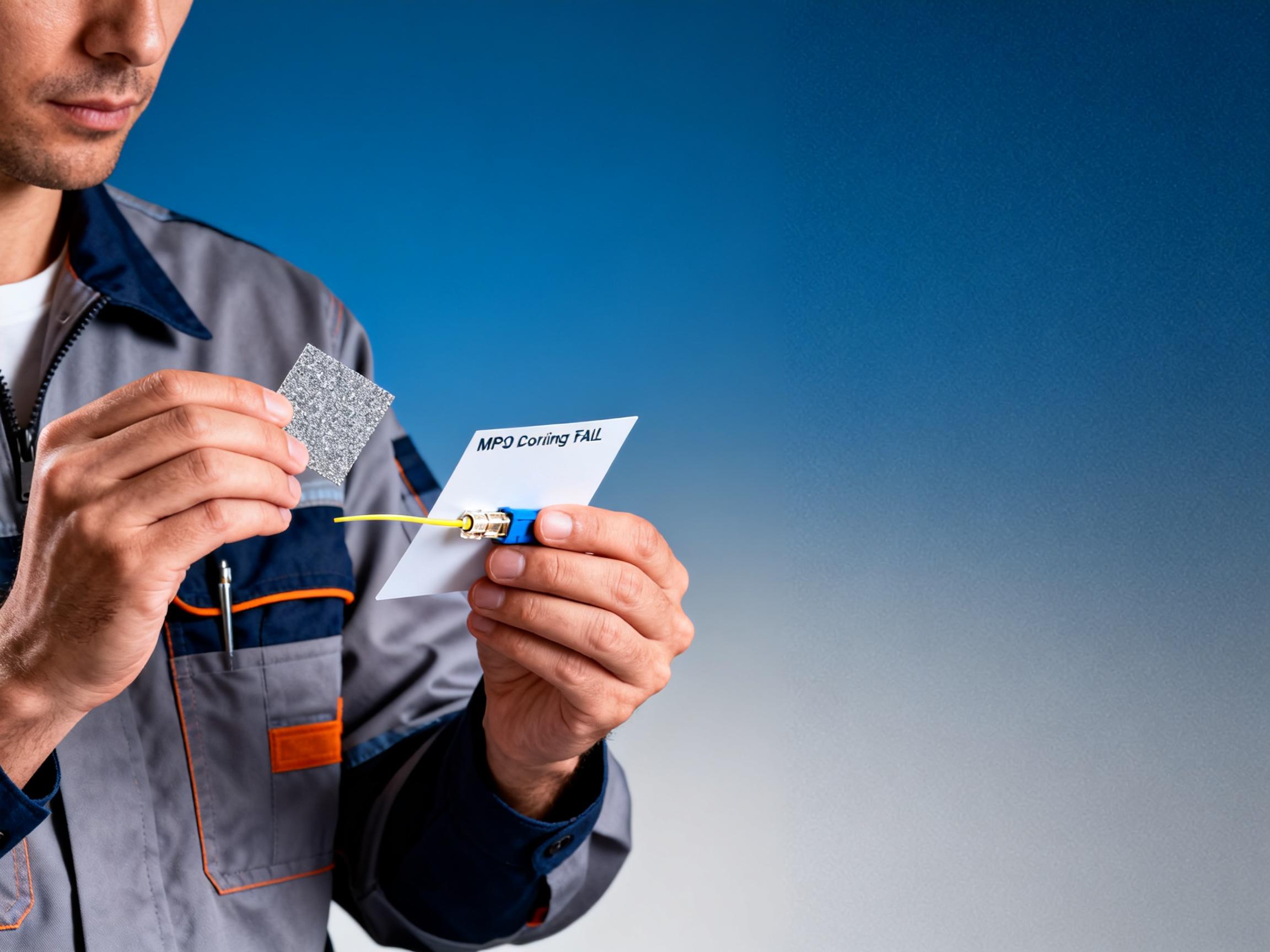 How to Choose the Right Lapping Film for Operators: 7 Practical Checks