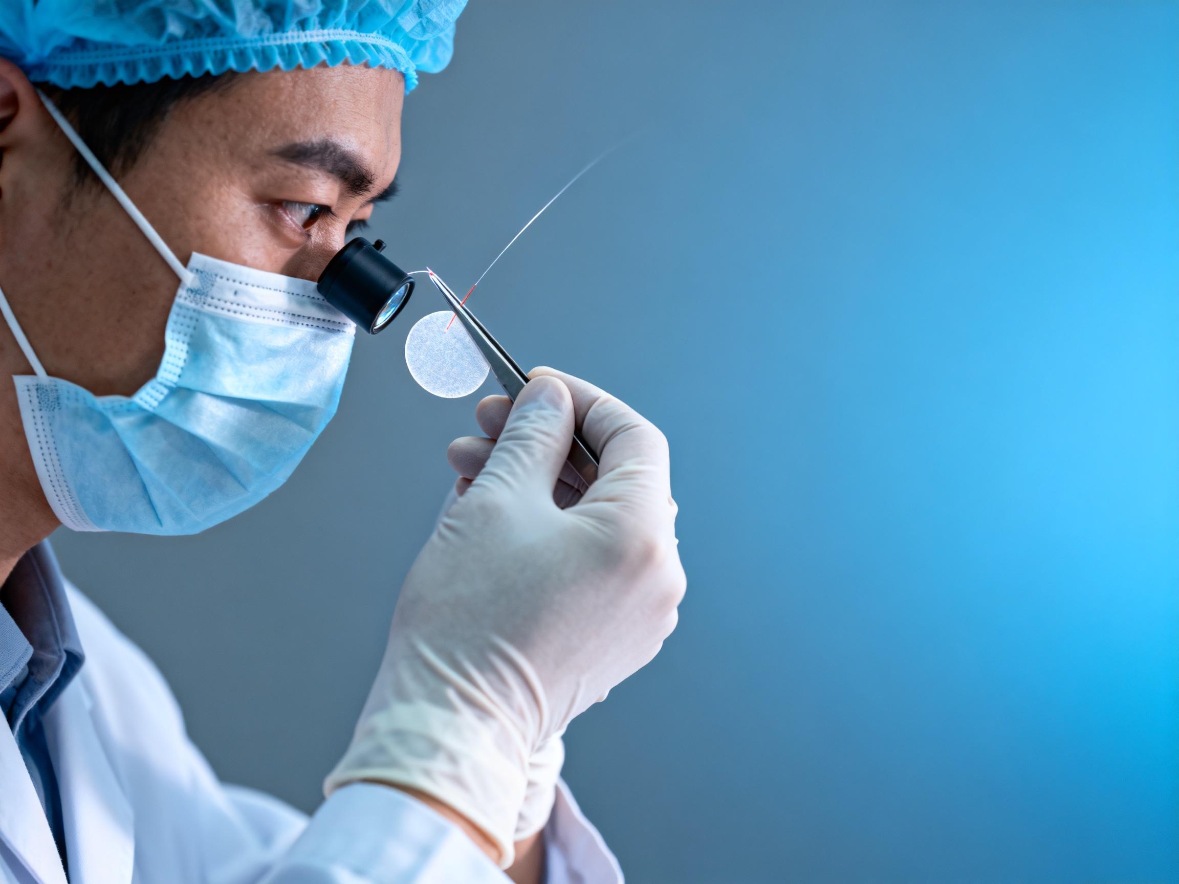 Cerium Oxide Lapping Film Safety and Handling — 6 Quick Protocols for Operators