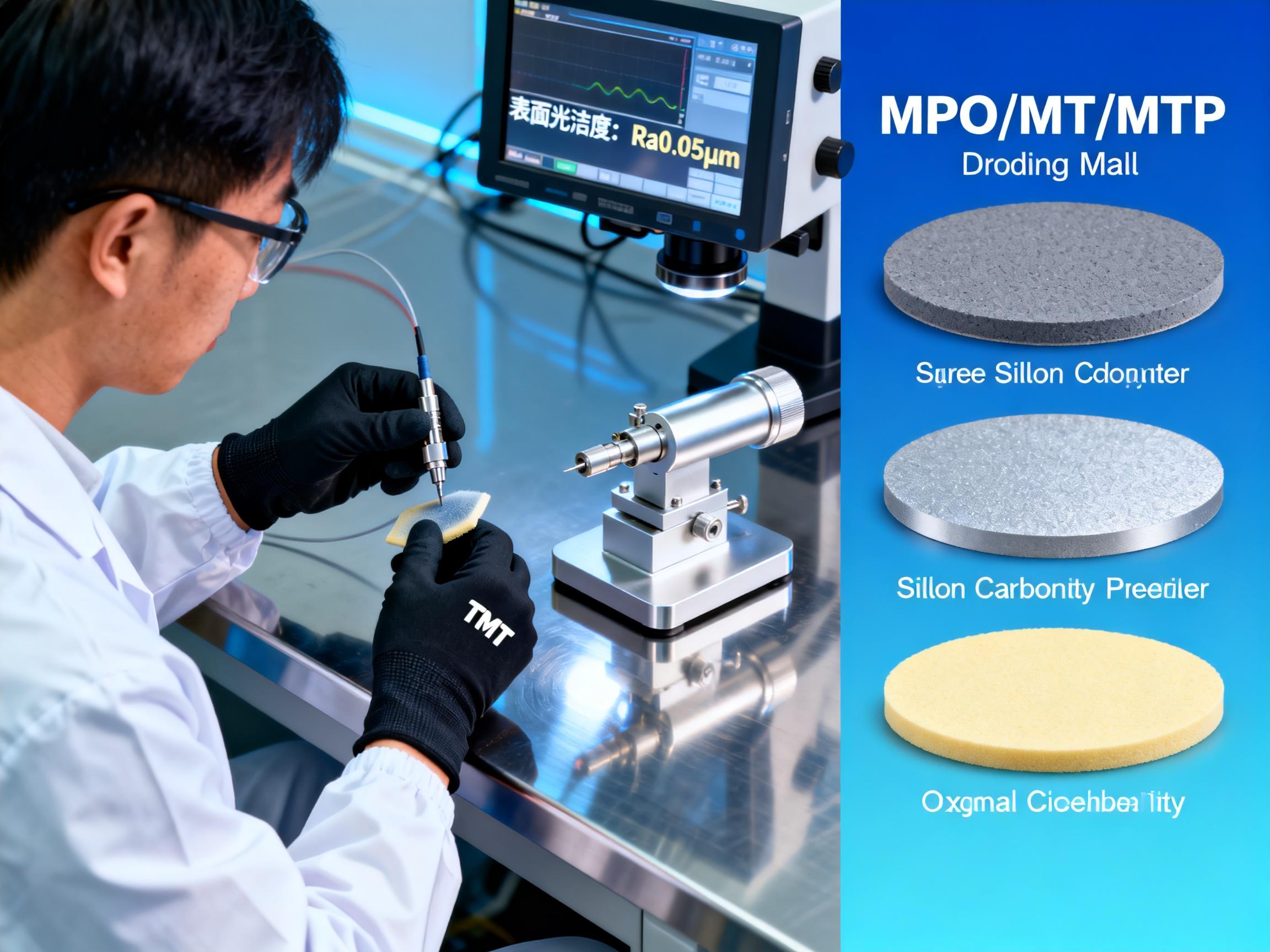 TMT Lapping Film Application Guide for Beginners (PDF Download)