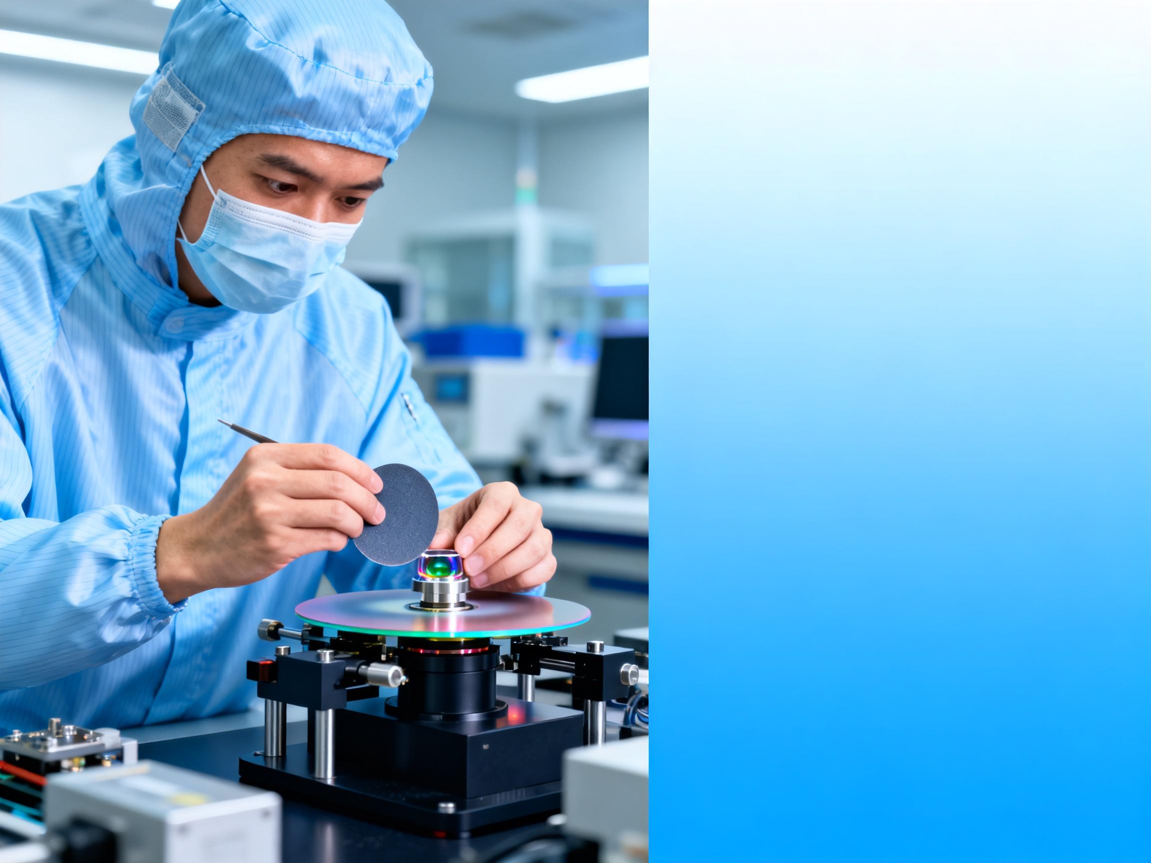 The Future of Precision Polishing: Latest Innovations in MPO Lapping Film Technology