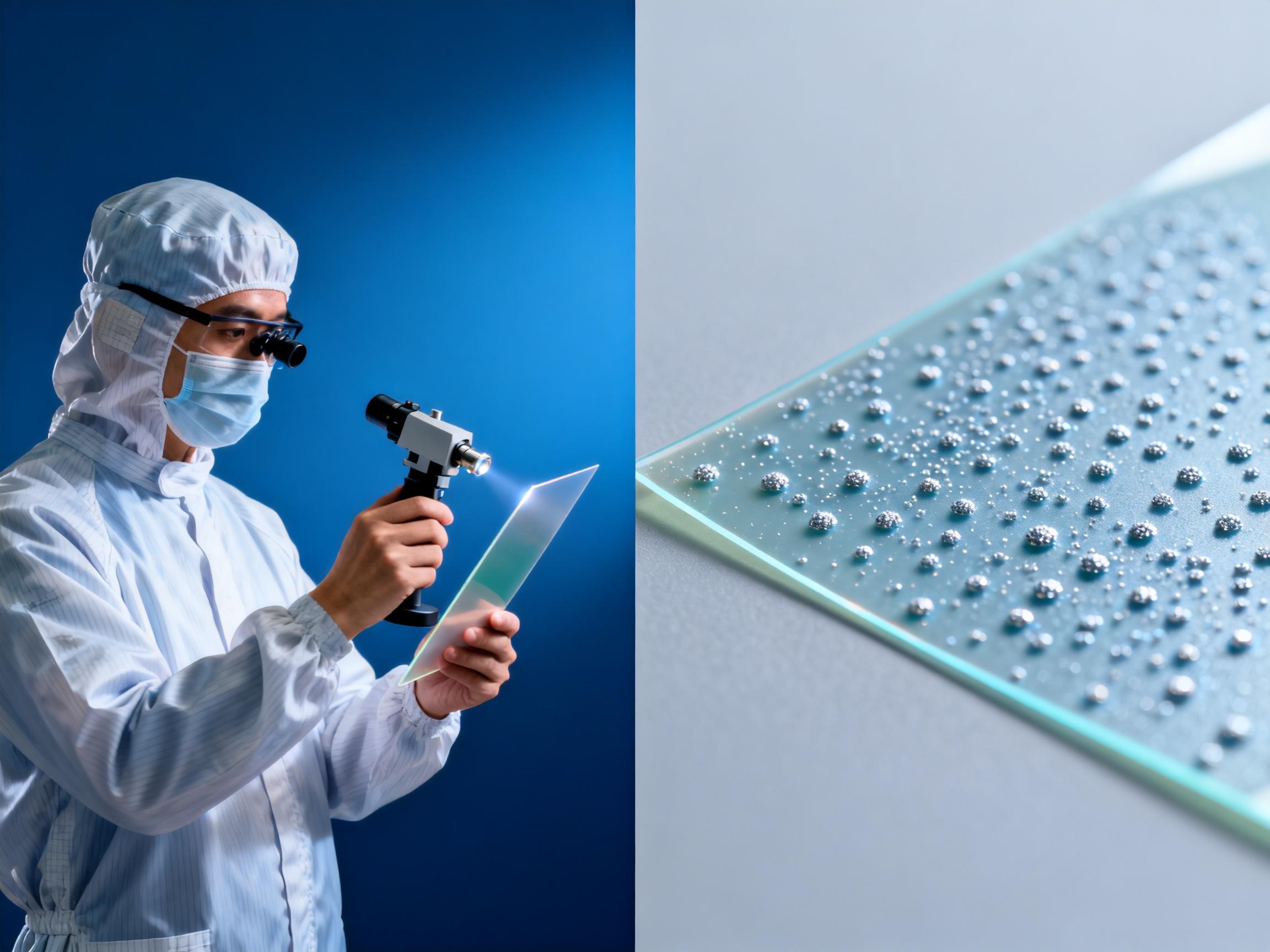 The Science Behind Fiber Optic Polishing Film: How It Works