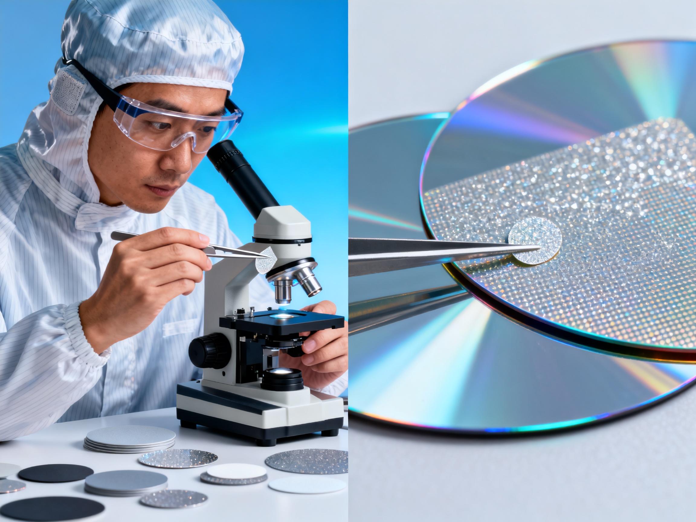 The Science Behind Abrasive Materials: What Every Technician Should Know