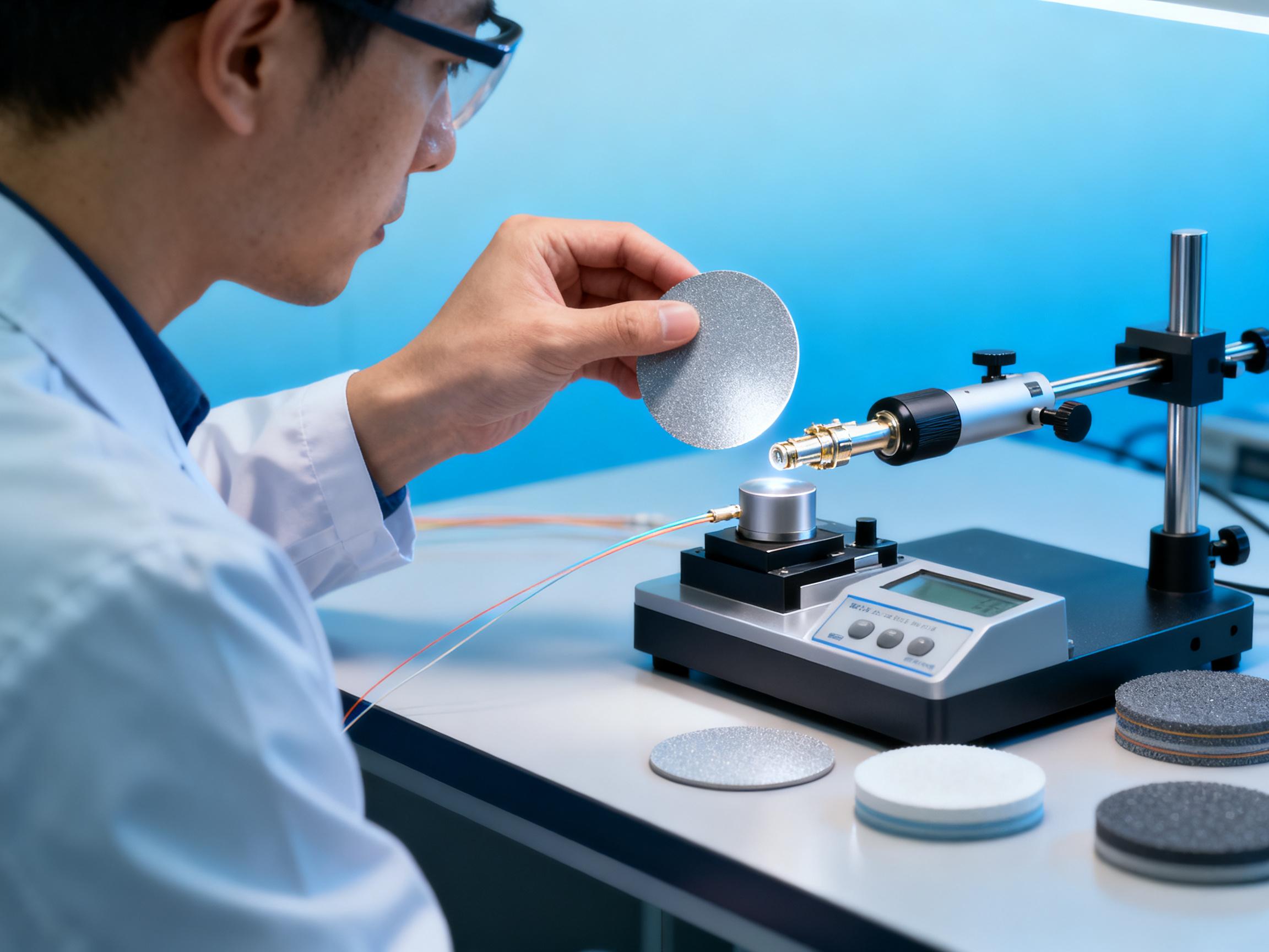 How to Choose the Right Aluminum Oxide Abrasive for Precision Surface Finishing in 2024