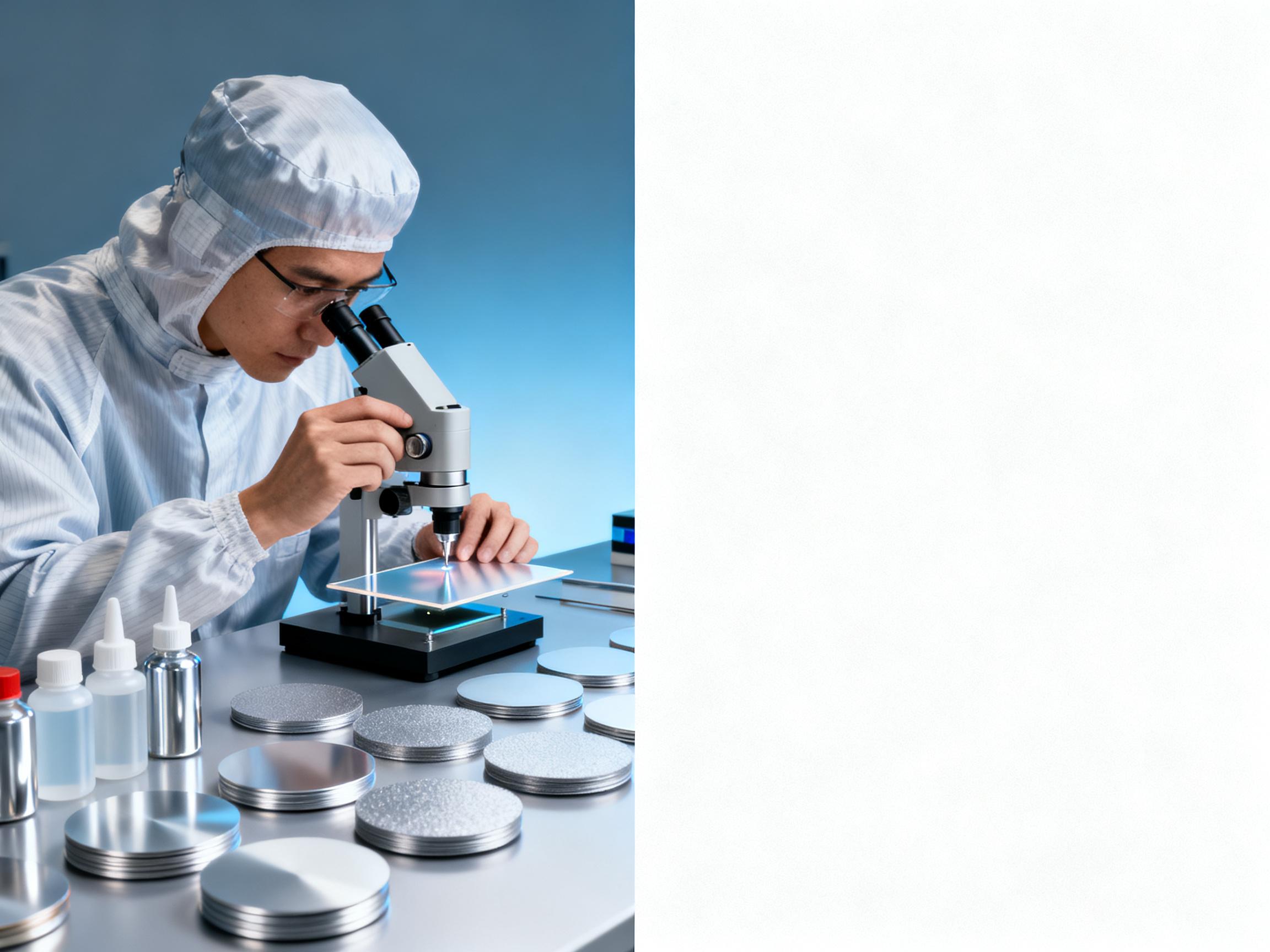 How to Extend the Life of Your Aluminum Oxide Film with Proper Maintenance