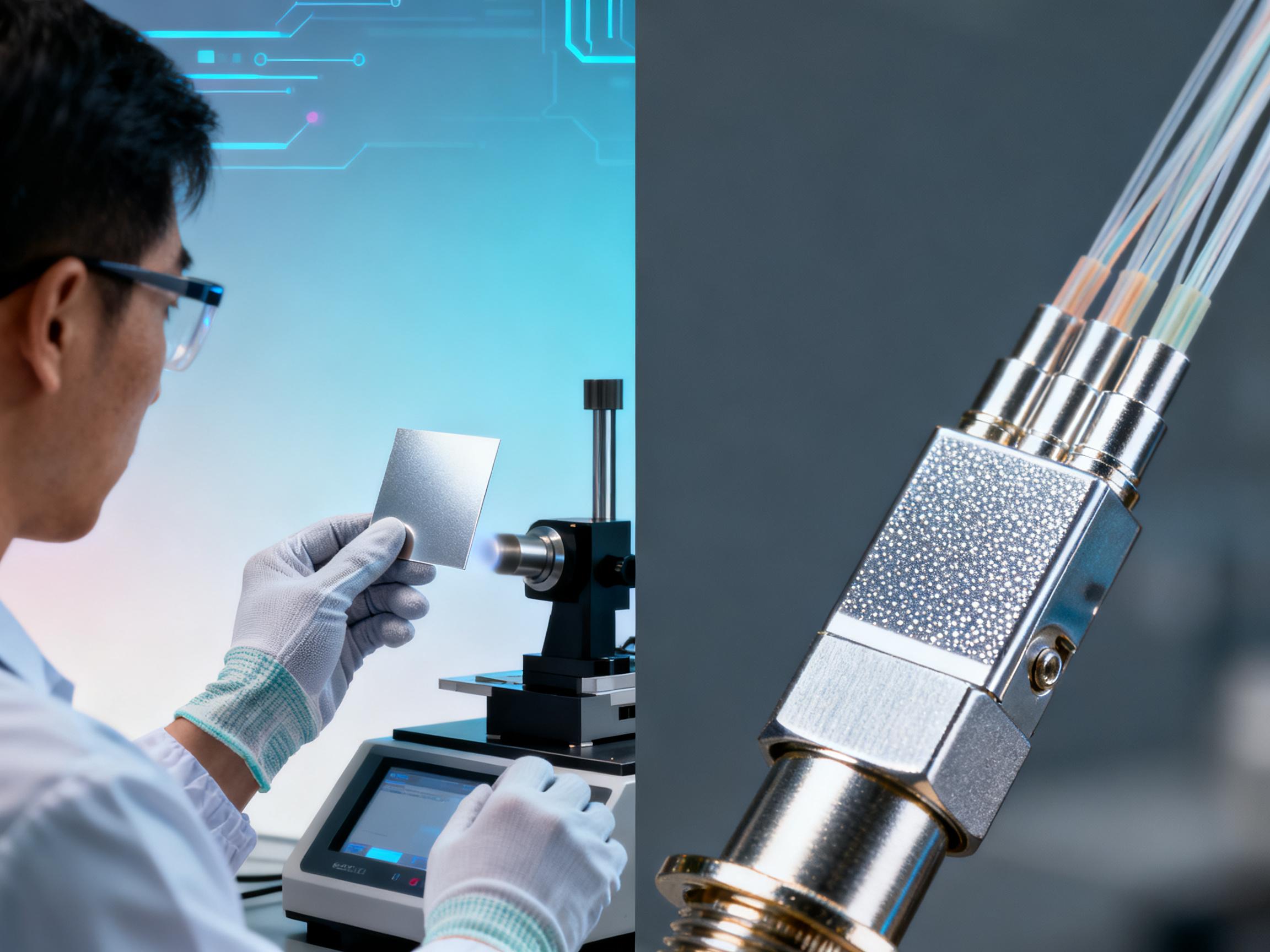 Aluminum Oxide Film: The Ideal Choice for Cost-Sensitive Projects