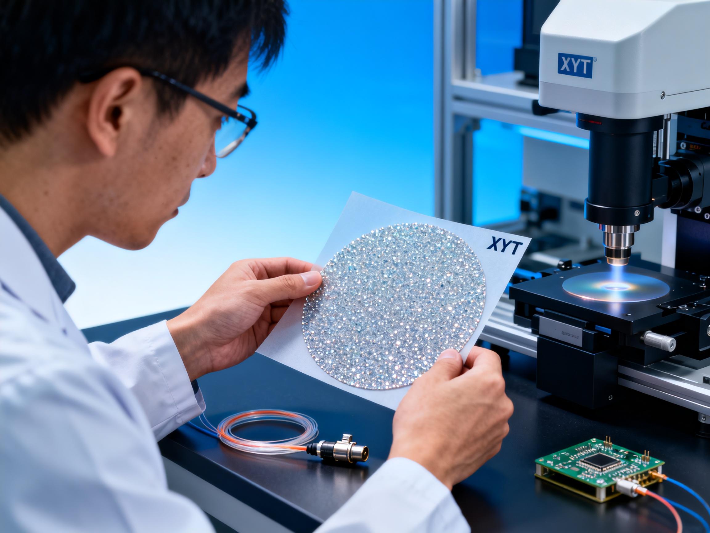Cost-Effective Solutions: Diamond Polishing Film for Long-Term Use