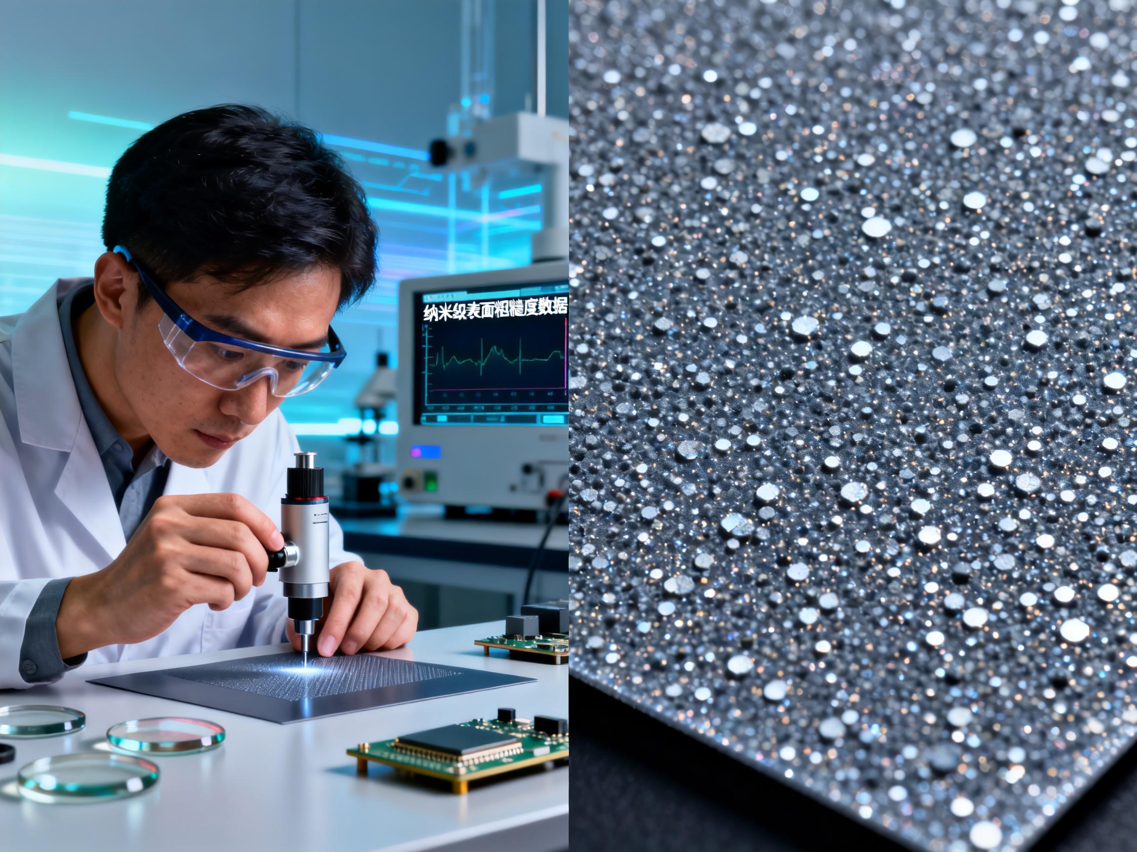 How to Ensure Consistent Quality with Silicon Carbide Lapping Film