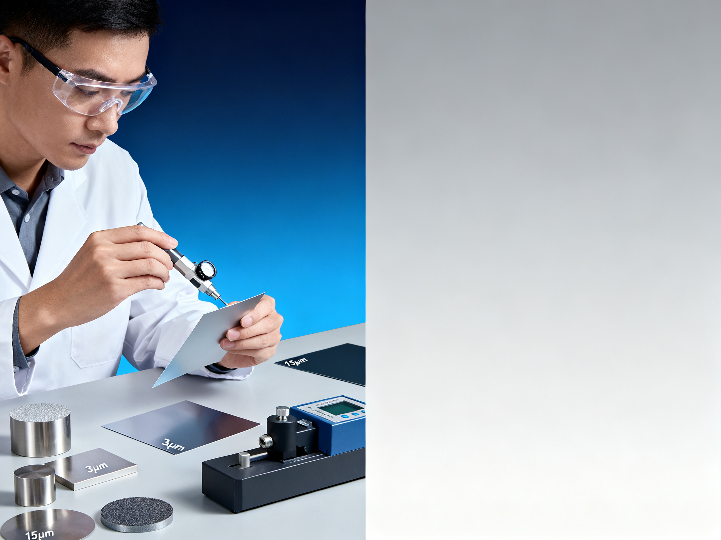 How to Choose Between Aluminum Oxide and Diamond Lapping Film for Precision Polishing (2023 Guide)