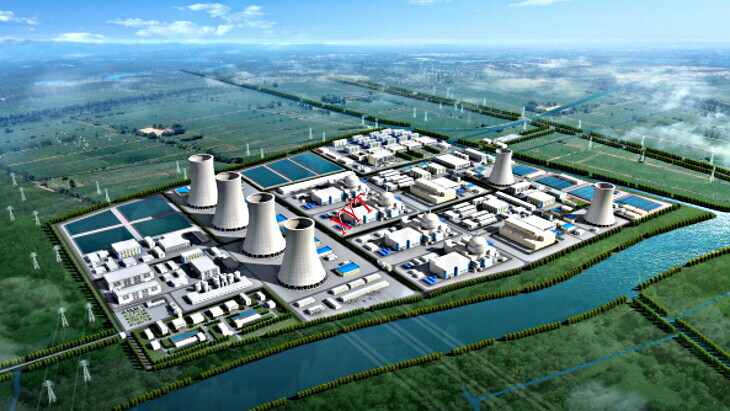 Diamond Lapping Film Use in Nuclear Industry Equipment Manufacturing