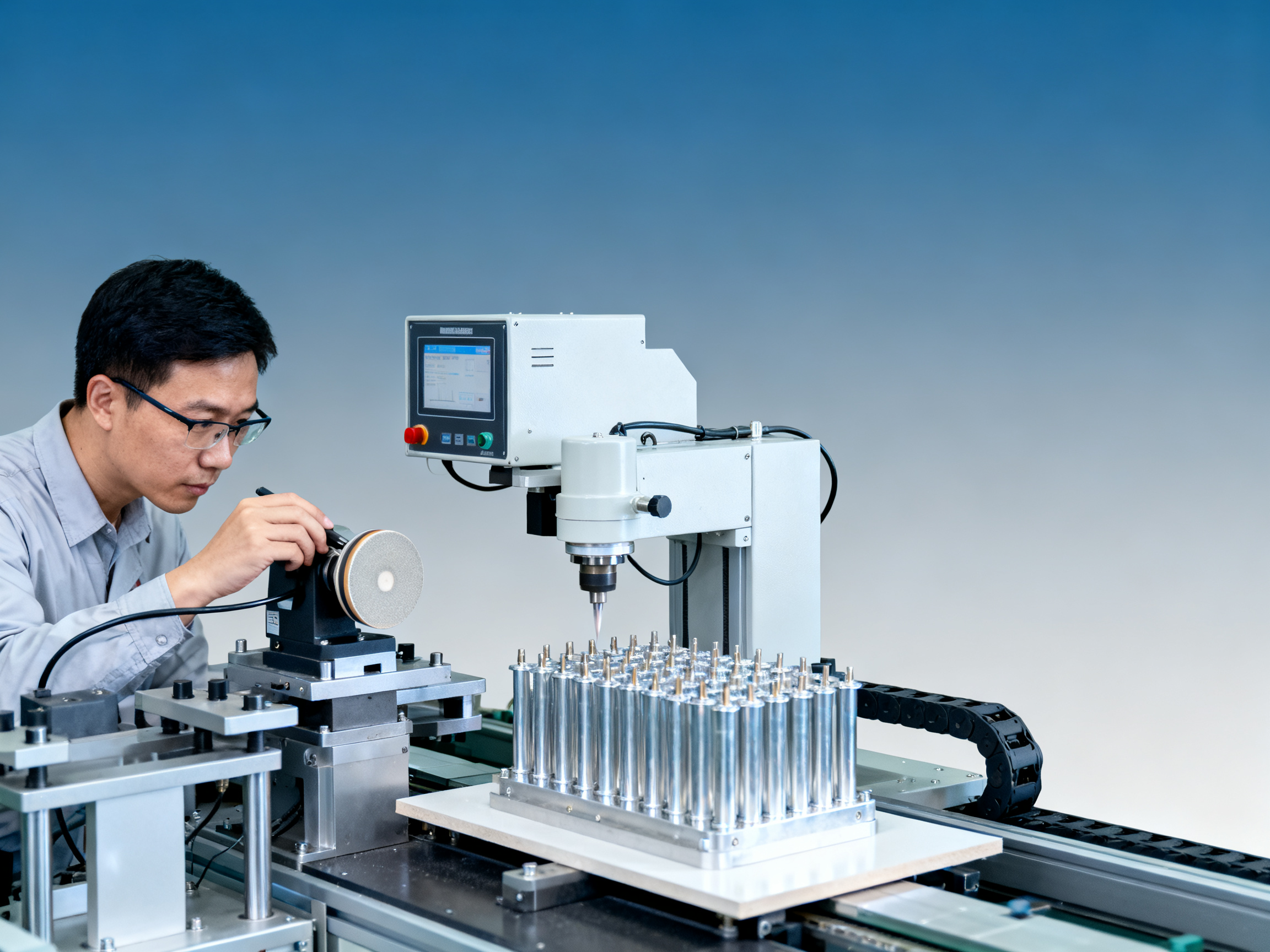 Cost-Saving Strategies with Aluminum Oxide Lapping Film in High-Volume Manufacturing