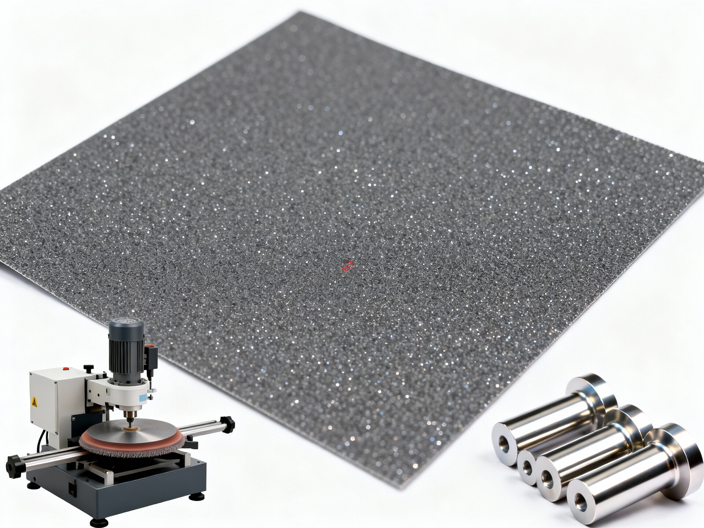 2024 Market Insights: Global Demand Trends for Silicon Carbide Lapping Film