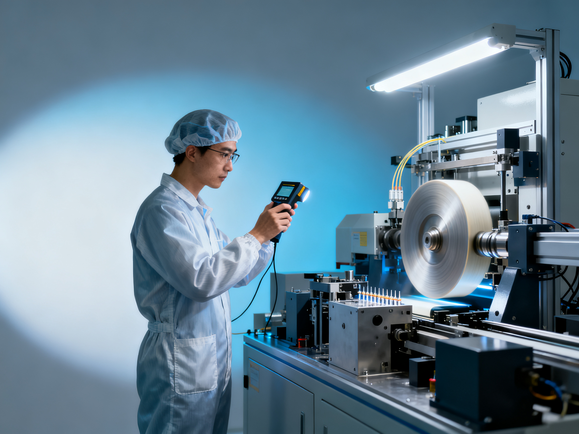 Selecting MTP Lapping Film for High-Volume Fiber Connector Production: Specifications and Cost Insights