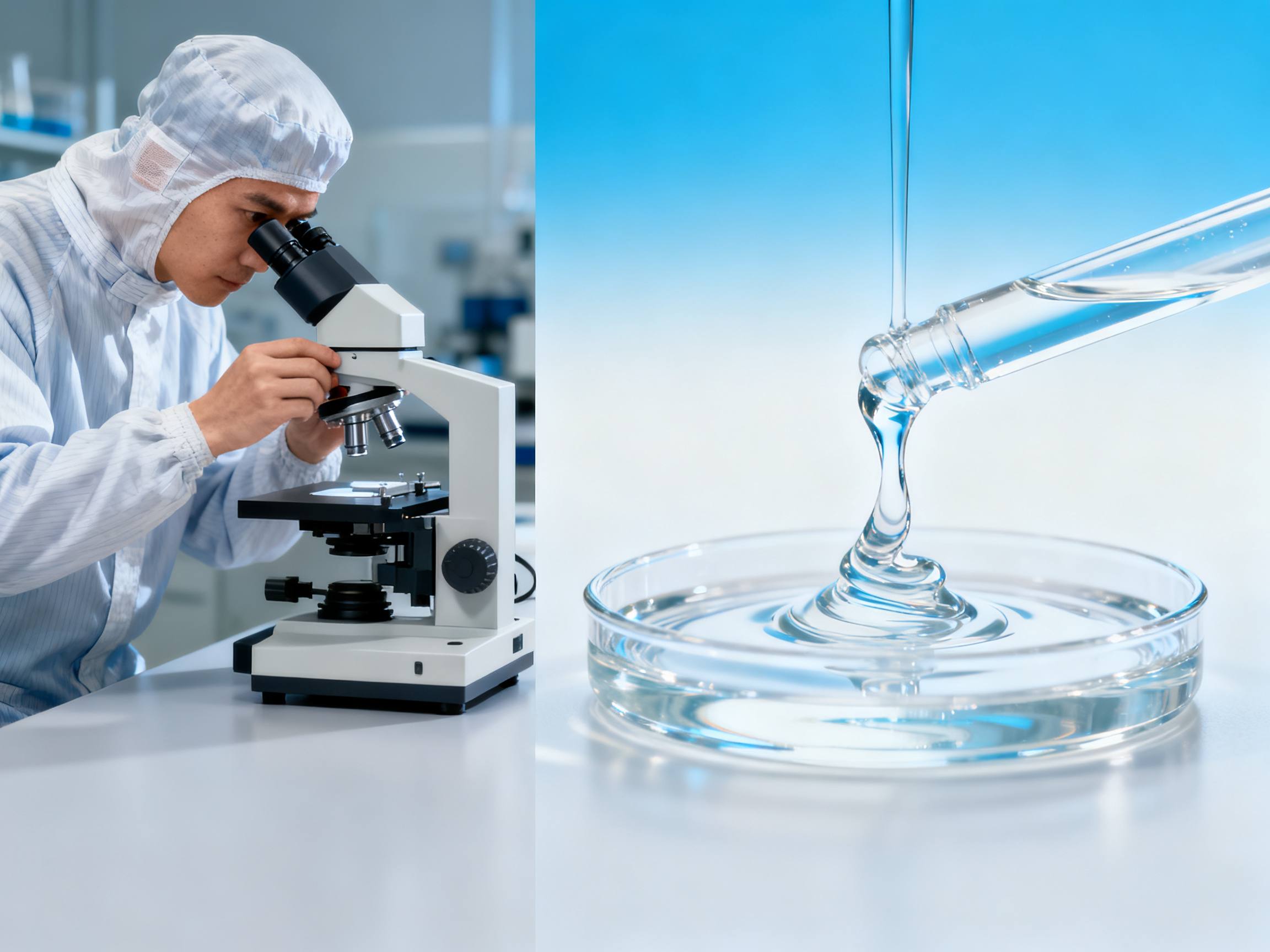 Polishing liquid viscosity selection guide for consistent finish in electrical connectors