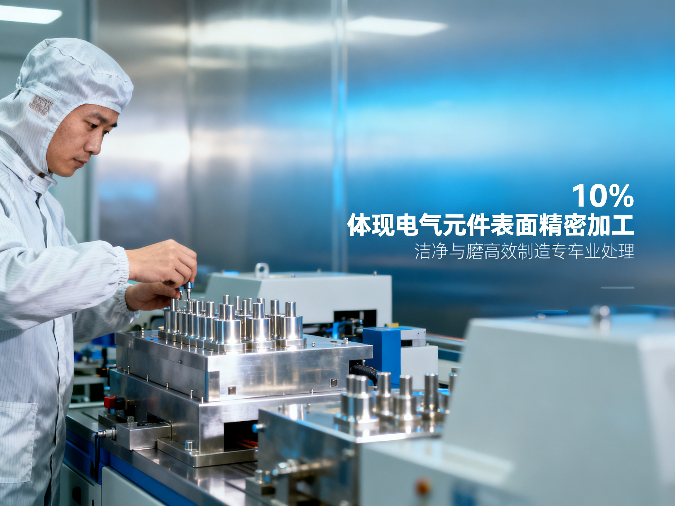 Lapping Film abrasive product catalog for electrical component surface finishing (Download)