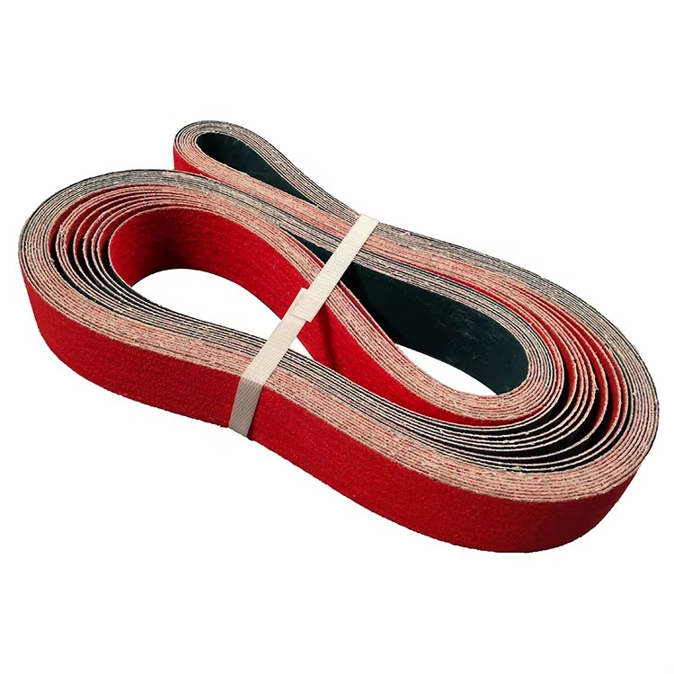 Abrasive Belt – Industrial Grinding & Polishing Solutions