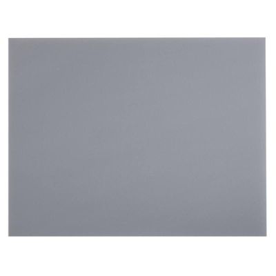 9 µm PSA Aluminum Oxide Lapping Film Discs & Sheets | Pre-Polishing