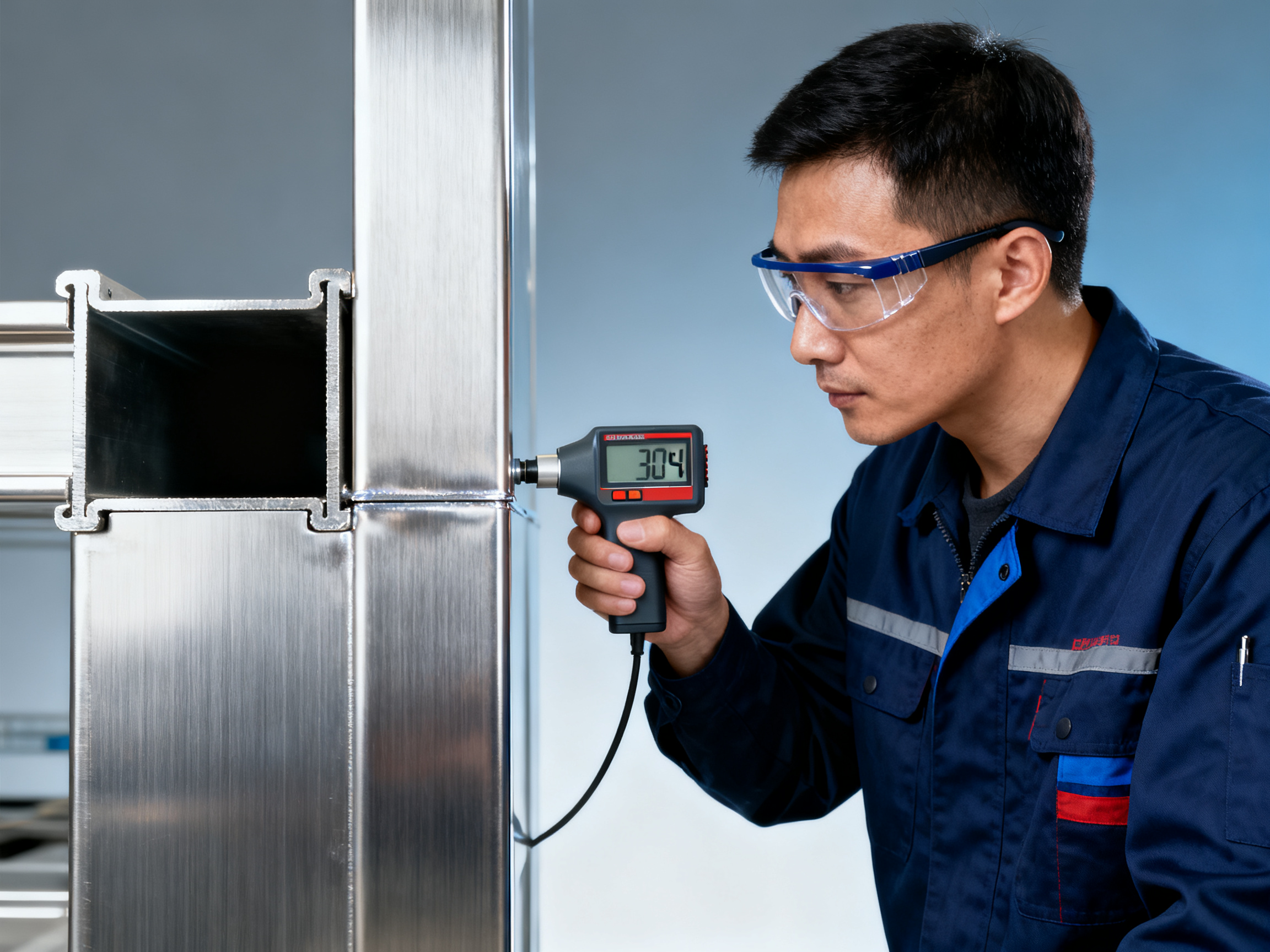 Is lapping film suitable for all material types found in electrical enclosures and bus ducts?