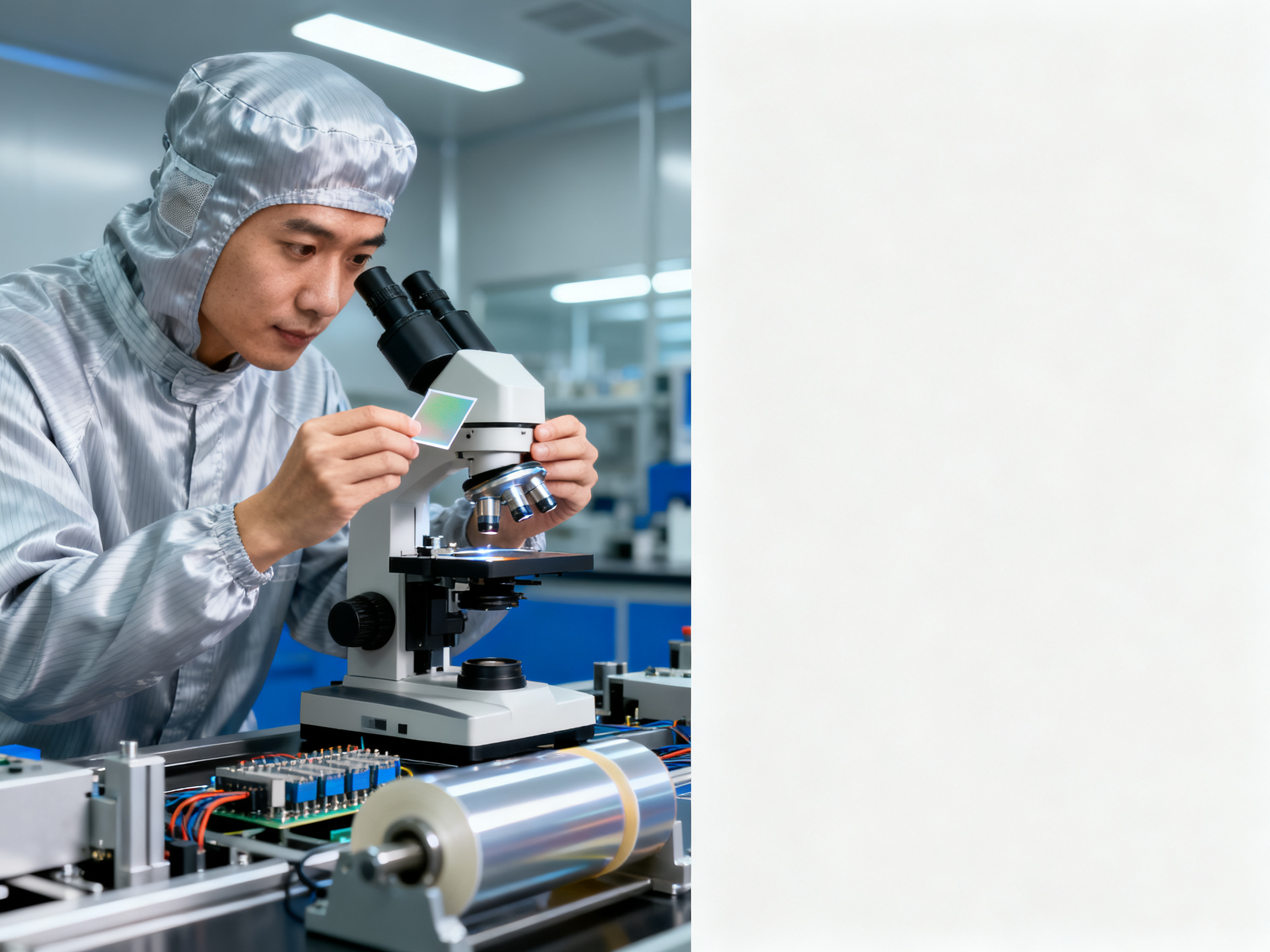 Can lapping film be customized for specific polishing needs in the electrical equipment supply chain?