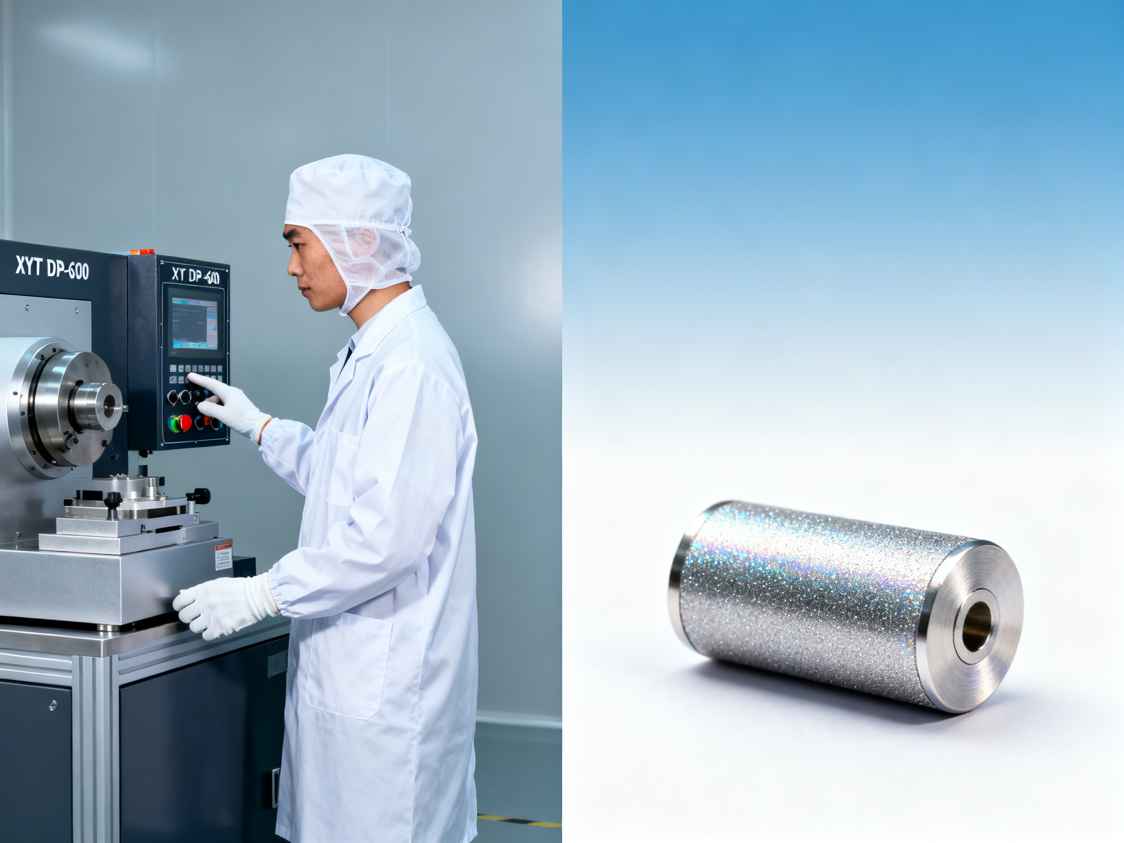 Which Diamond Polishing Roll Is Best for High-Precision Optical Lens Manufacturing in 2024?