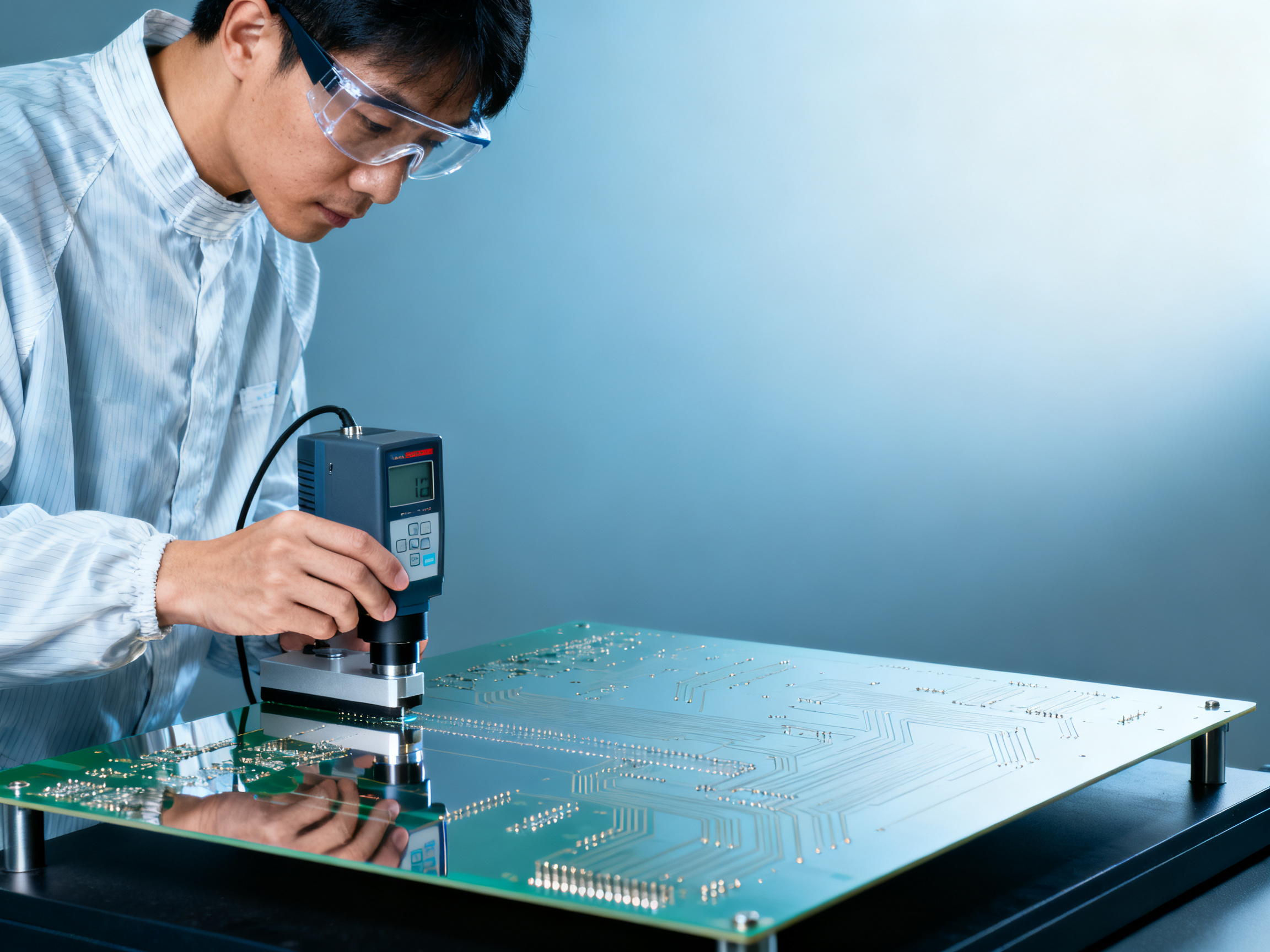 Which Lapping Film Grade Is Best for Precision PCB Surface Finishing in 2024?