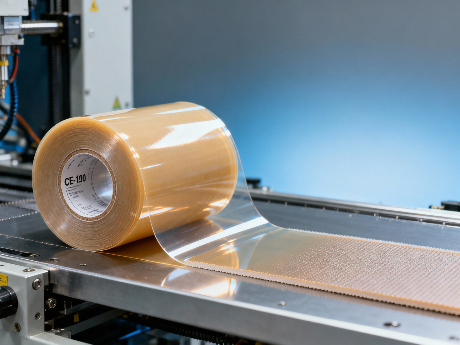 Where to Download Verified Technical Data Sheets for Cerium Oxide Lapping Film from ISO-Certified Suppliers