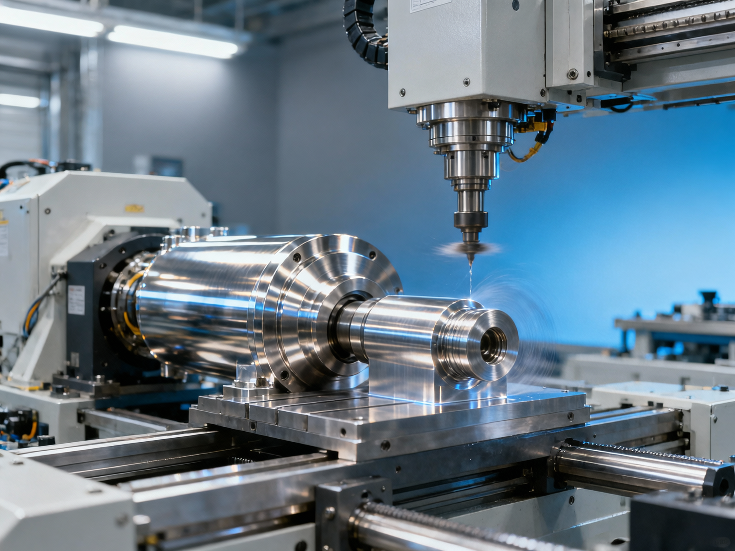 Get the latest TMT lapping film application manuals and process optimization guides