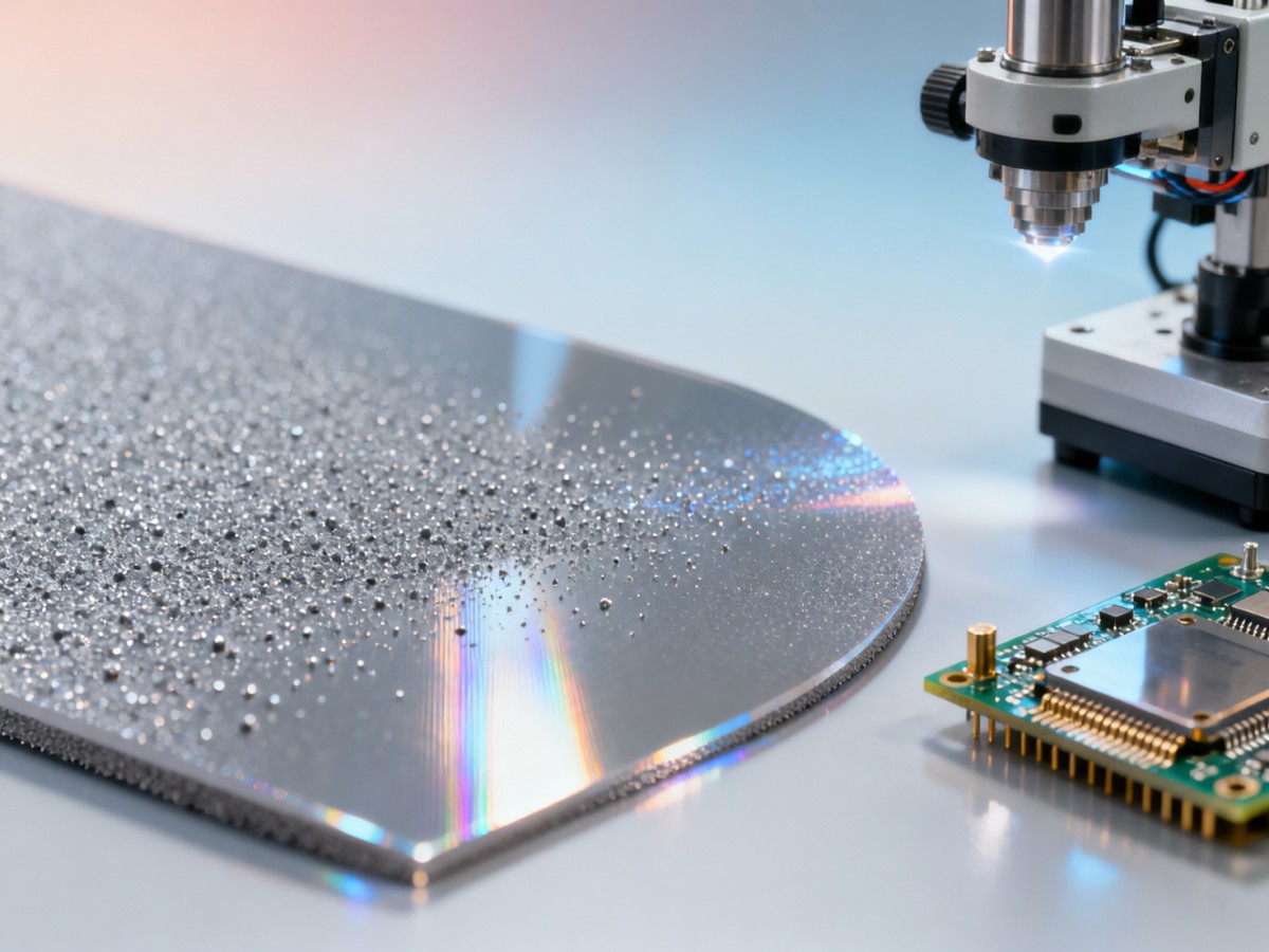 Get the latest TMT lapping film application manuals and process optimization guides Get the latest TMT lapping film application manuals and process optimization guides