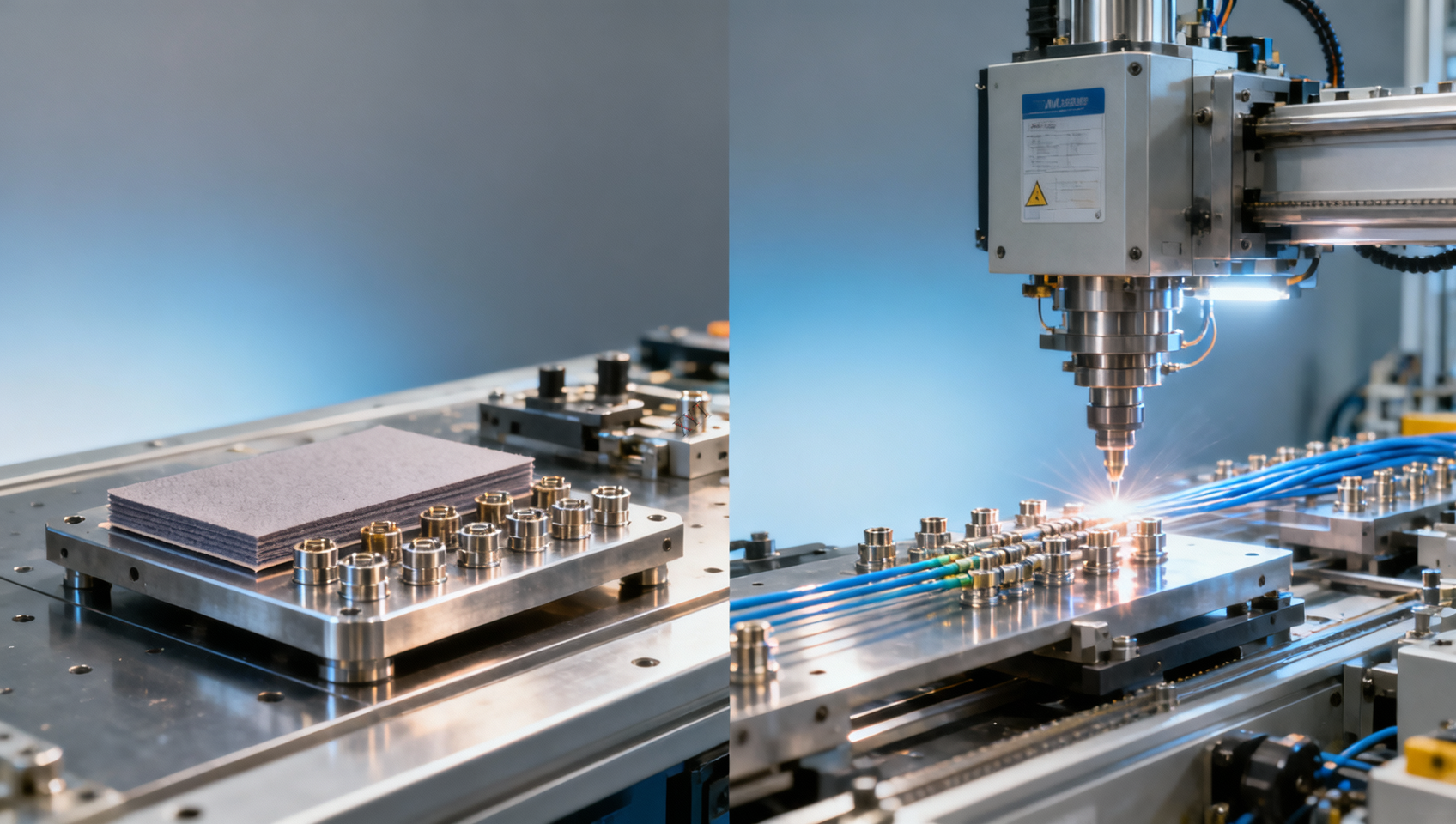 Common Mistakes to Avoid When Using Lapping Film for MMC Trunk Cable Polishing